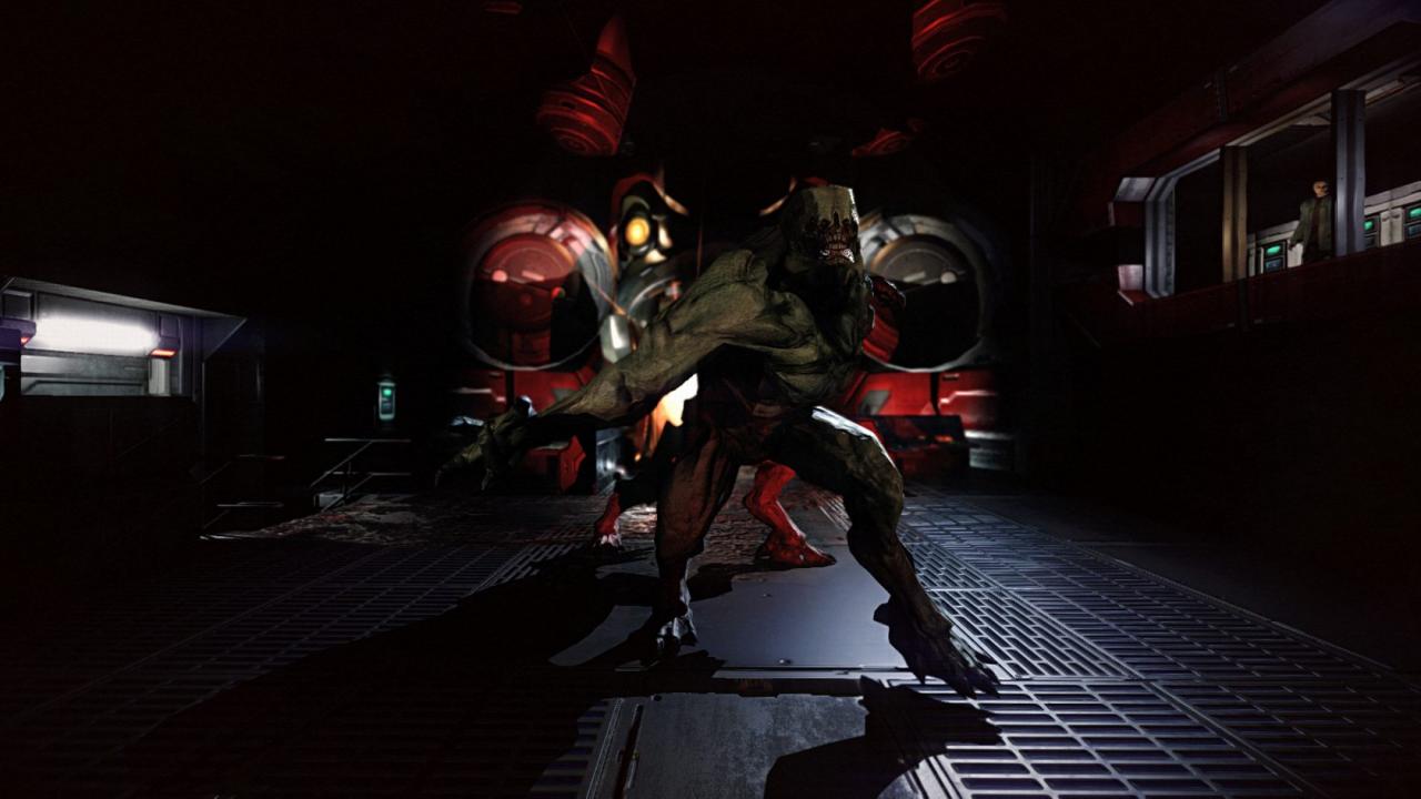 [25/06/2012] Doom 3 mit sikkmod 1.2, mit Niuk Niuk cfg,kleine Änderungen (Wip)+ Wulfen und Monoxed Textures by Tom Yum 72 (3)