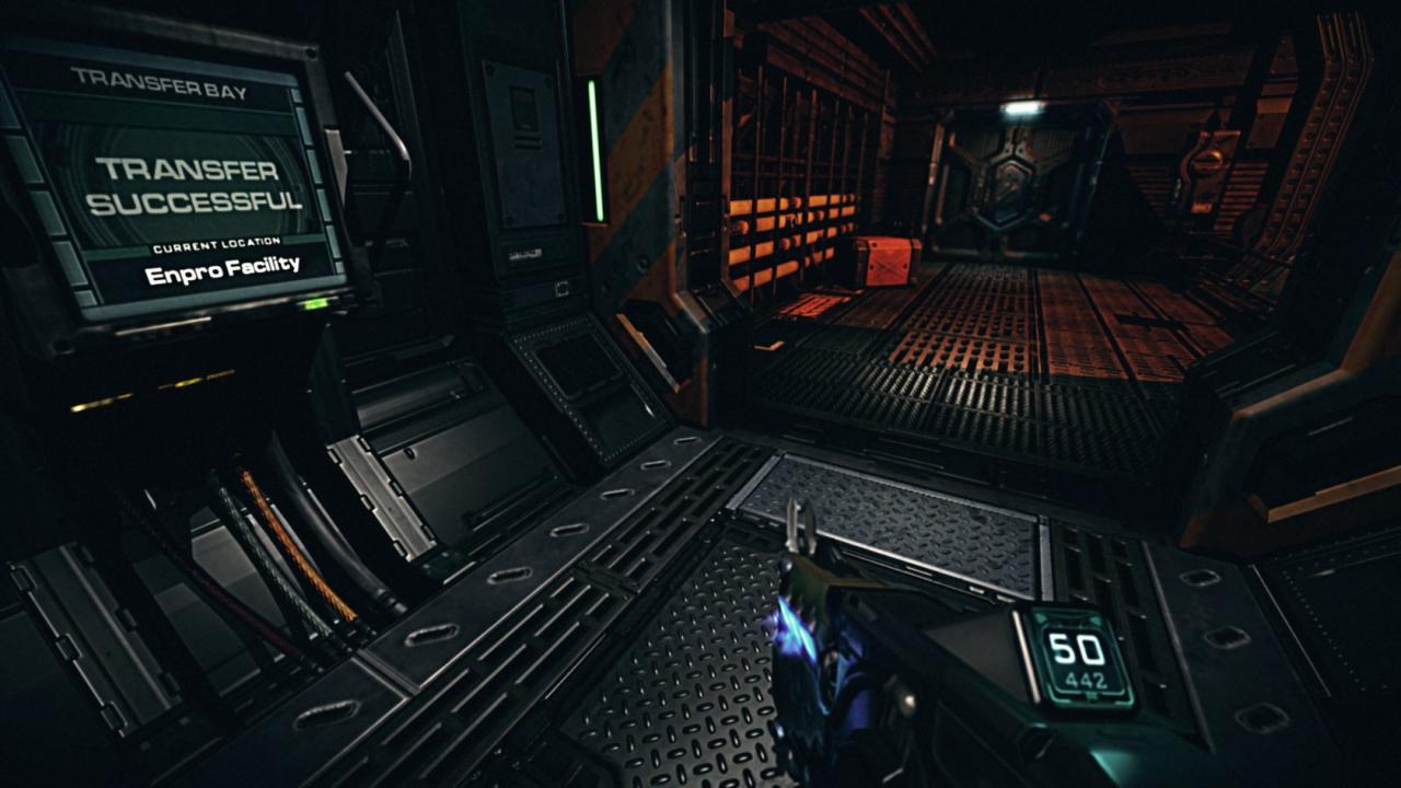 [25/06/2012] Doom 3 mit sikkmod 1.2, mit Niuk Niuk cfg,kleine Änderungen (Wip)+ Wulfen und Monoxed Textures by Tom Yum 72 (5)