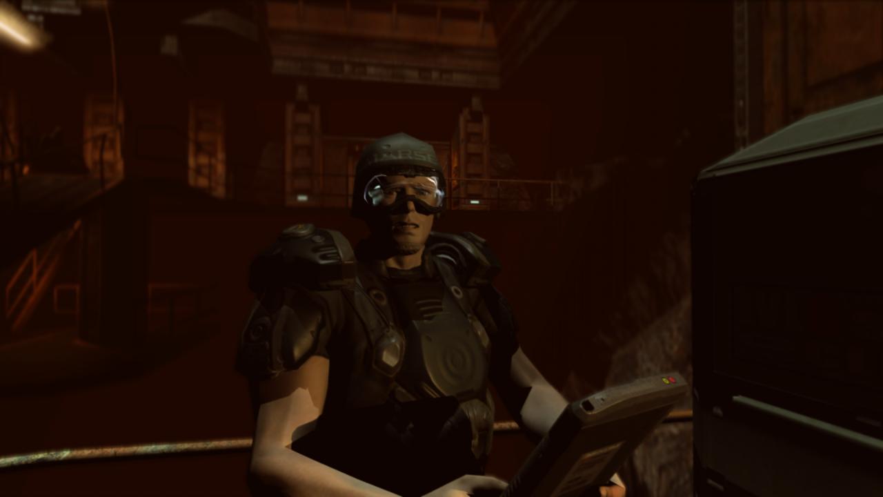 [25/06/2012] Doom 3 mit sikkmod 1.2, mit Niuk Niuk cfg,kleine Änderungen (Wip)+ Wulfen und Monoxed Textures by Tom Yum 72 (9)