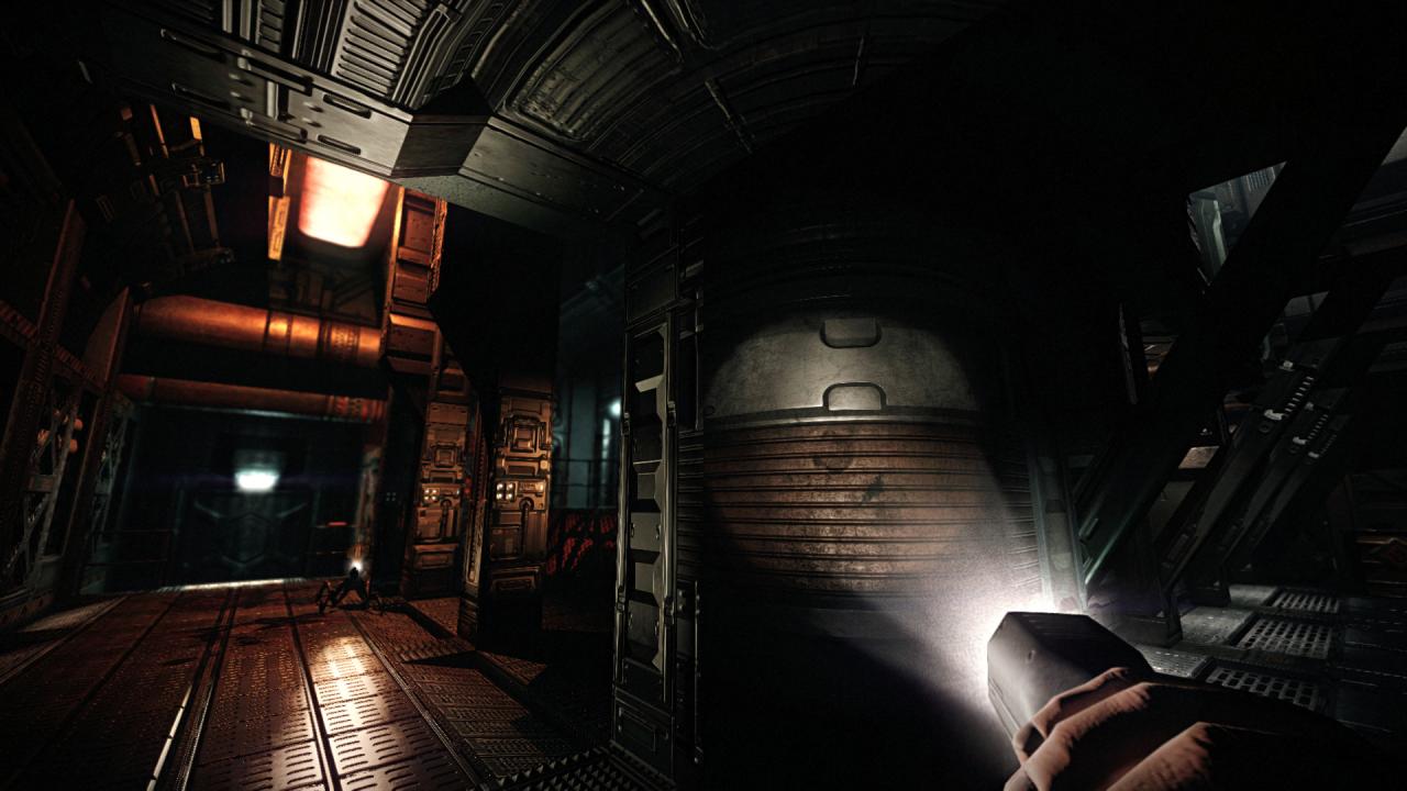 [25/06/2012] Doom 3 mit sikkmod 1.2, mit Niuk Niuk cfg,kleine Änderungen (Wip)+ Wulfen und Monoxed Textures by Tom Yum 72 (10)