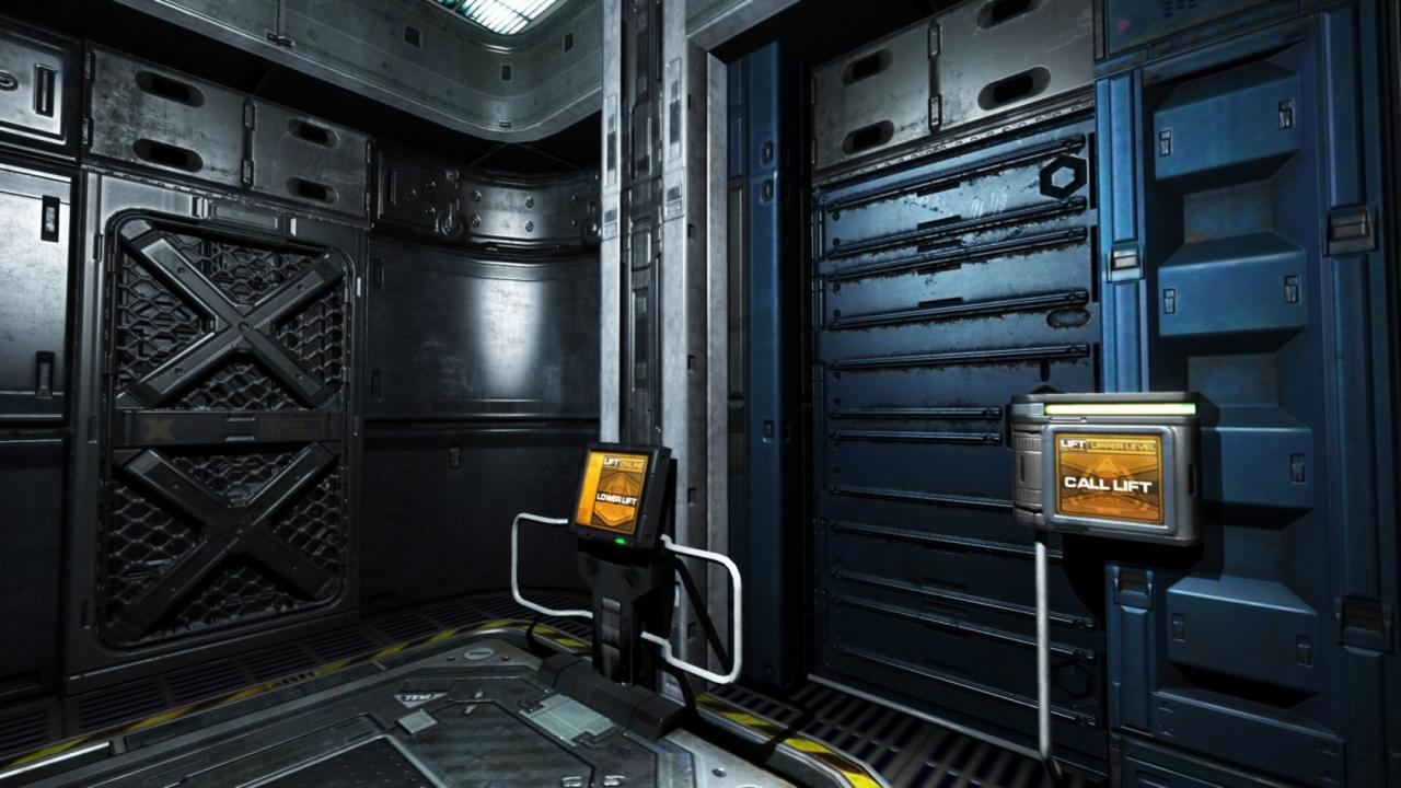 [29/06/2012] Doom 3 mit diversen Mods by Tom Yum 72 (1)