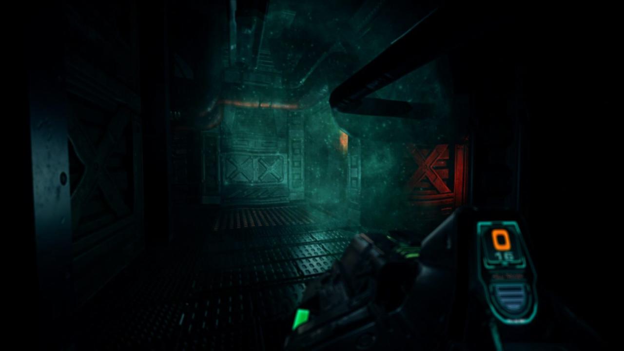 [29/06/2012] Doom 3 mit diversen Mods by Tom Yum 72 (2)