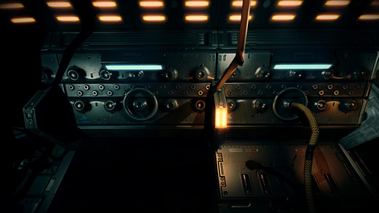 [29/06/2012] Doom 3 mit diversen Mods by Tom Yum 72 (3)