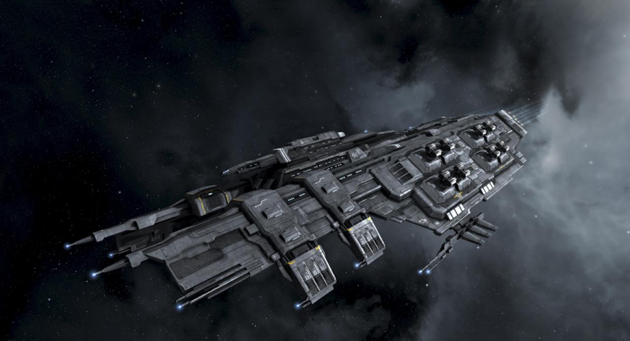 [18/06/2012] Eve Online: Das einige wahre Rollenspiel. Schicke Grafik, ca. 60.000 Spieler gleichzeitig in einer einzigen Welt und ein komplett Spieler-gesteuertes Wirtschafts- und Crafting-System (fast sämtliche Items werden von Spielern hergestellt). Das Skillsystem ist komplett frei und erlaubt es sogar Anfängern schnell, sinnvoll am 