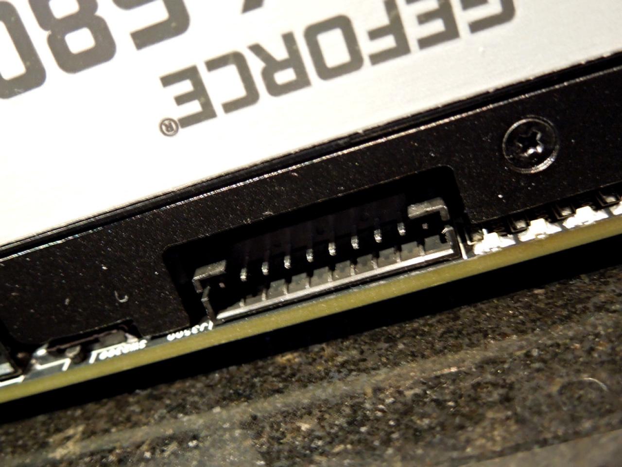 [07/06/2012] Nvidia Green Light: Evgas Geforce GTX 680 Classified muss ohne EV-Bot ausgeliefert werden (6)