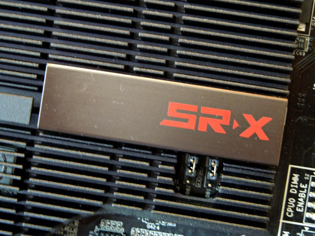 [07/06/2012] EVGA zeigt die GTX 680 Classified, neue Mainboards wie das SR-X und das Super-Nova-Netzteil (36)
