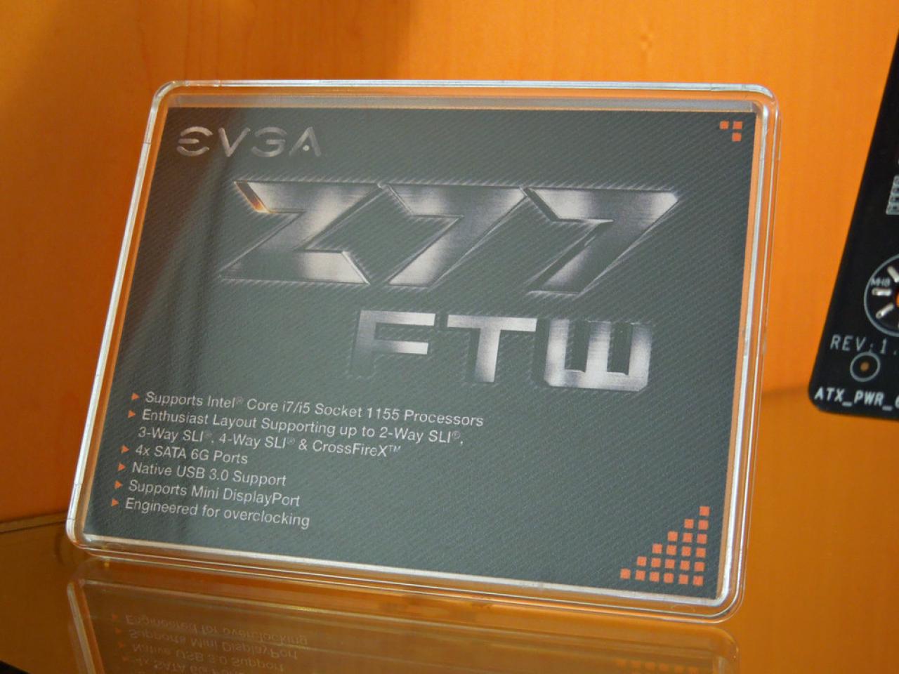 [07/06/2012] EVGA zeigt die GTX 680 Classified, neue Mainboards wie das SR-X und das Super-Nova-Netzteil (37)