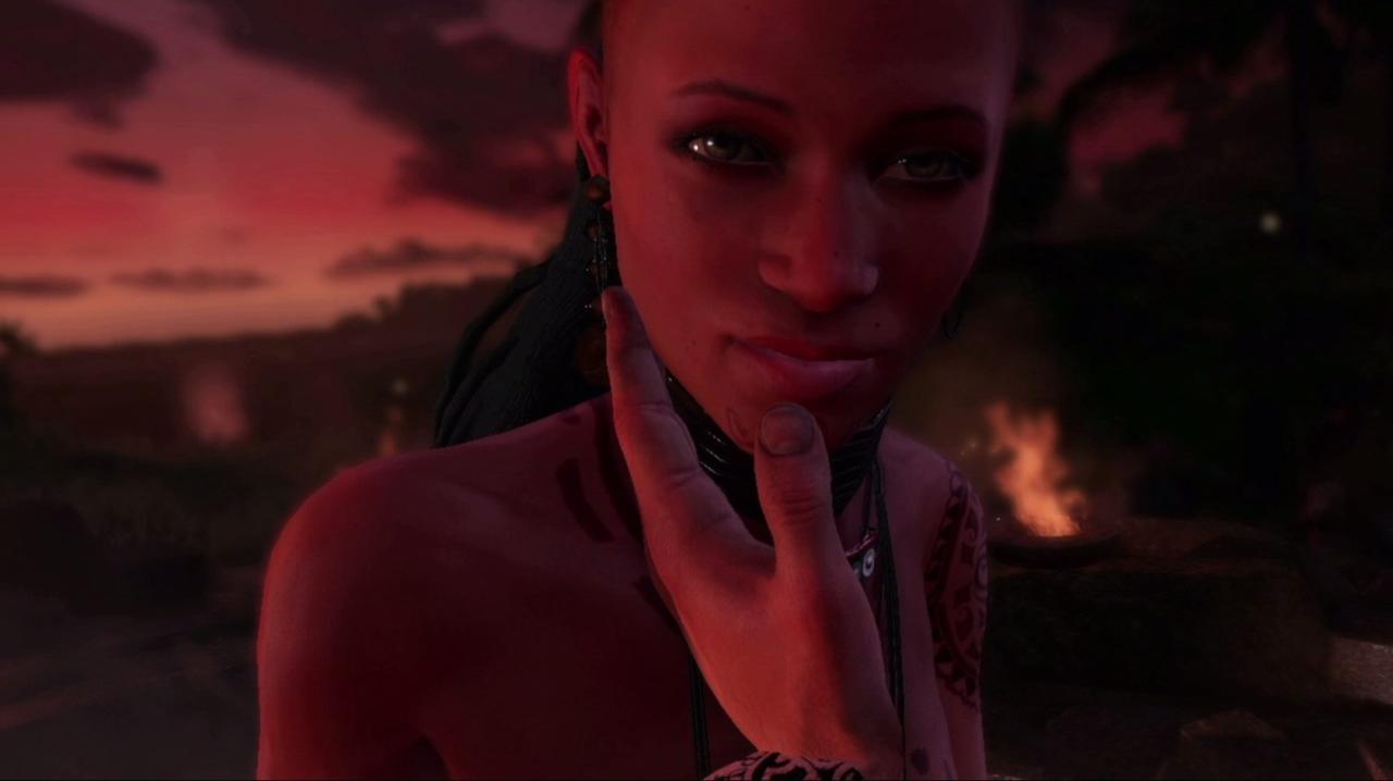 [06/06/2012] Far Cry 3: Kommentierter Coop-Trailer gibt spannende Einblicke (15)