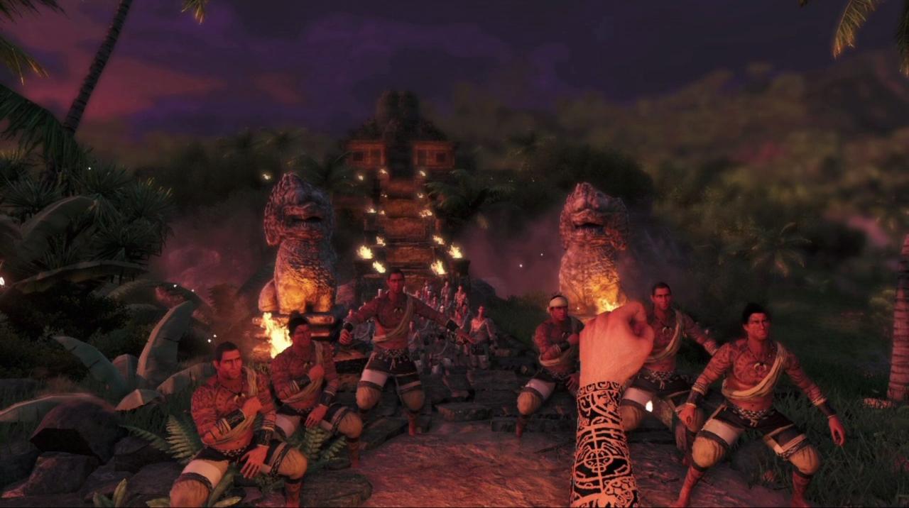[06/06/2012] Far Cry 3: Kommentierter Coop-Trailer gibt spannende Einblicke (16)