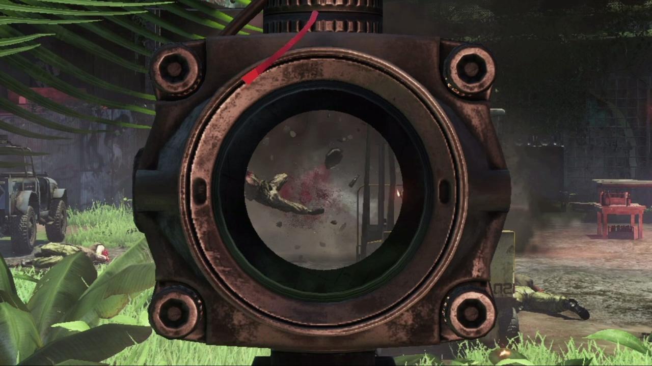[06/06/2012] Far Cry 3: Kommentierter Coop-Trailer gibt spannende Einblicke (2)