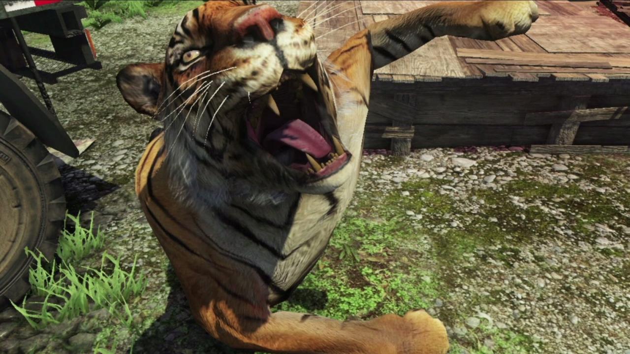 [06/06/2012] Far Cry 3: Kommentierter Coop-Trailer gibt spannende Einblicke (4)