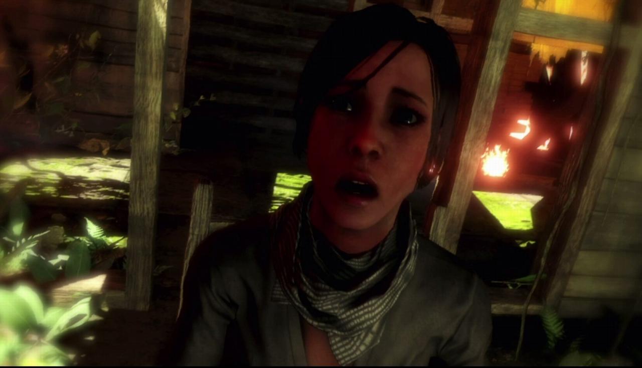[06/06/2012] Far Cry 3: Kommentierter Coop-Trailer gibt spannende Einblicke (5)