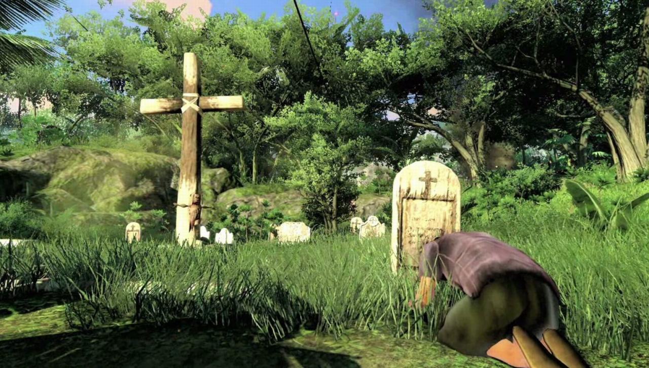 [06/06/2012] Far Cry 3: Kommentierter Coop-Trailer gibt spannende Einblicke (6)