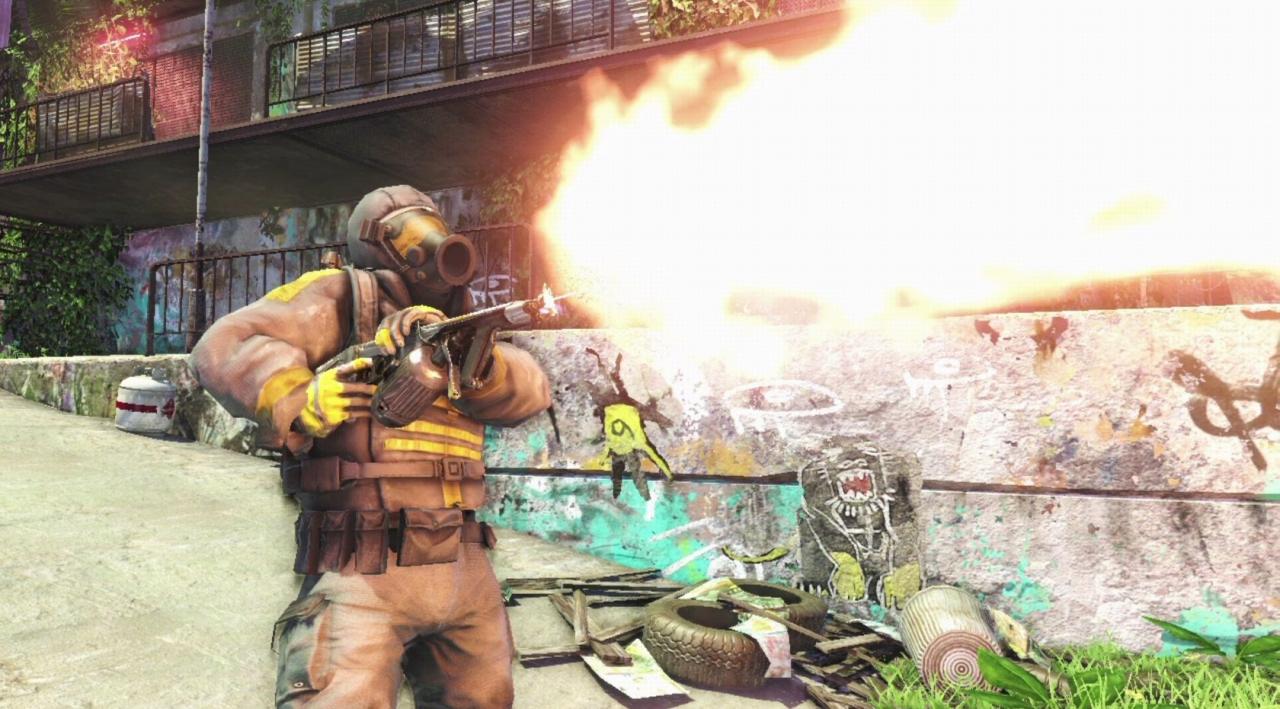 [06/06/2012] Far Cry 3: Kommentierter Coop-Trailer gibt spannende Einblicke (8)