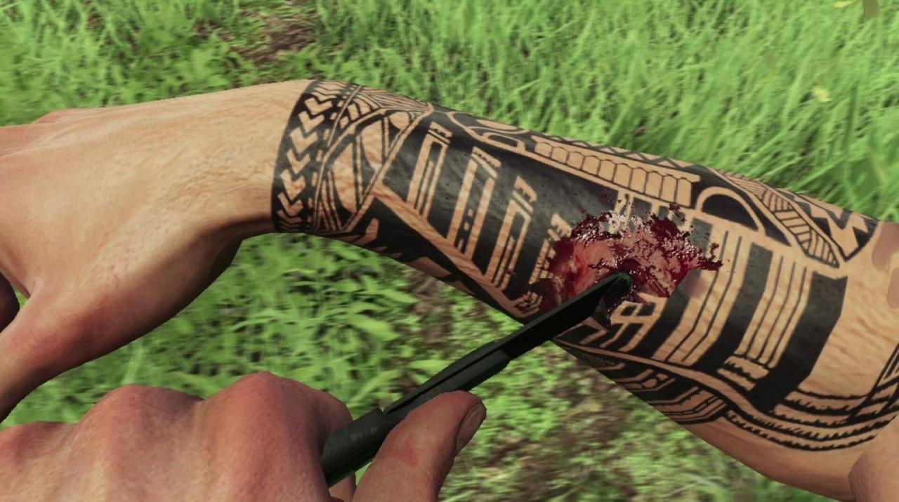 [06/06/2012] Far Cry 3: Kommentierter Coop-Trailer gibt spannende Einblicke (10)
