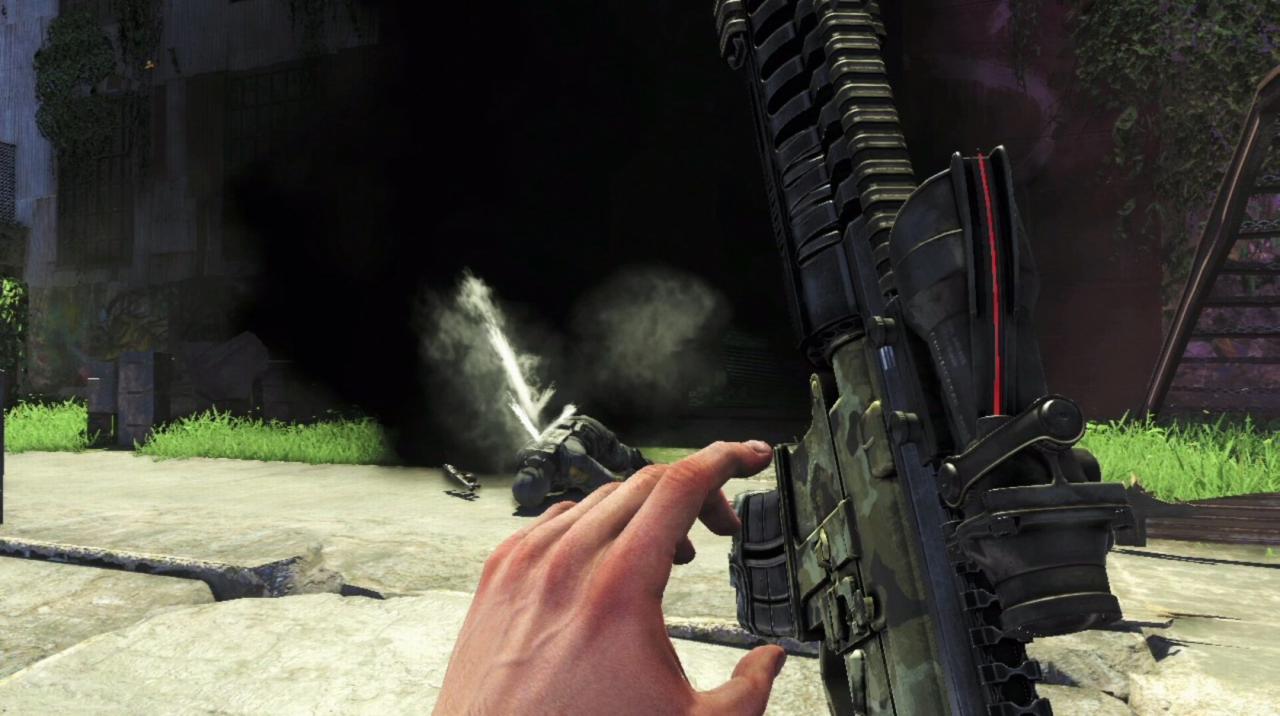 [06/06/2012] Far Cry 3: Kommentierter Coop-Trailer gibt spannende Einblicke (13)