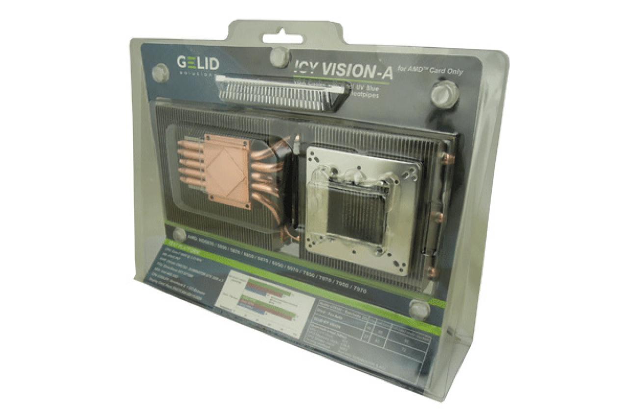 [01/06/2012] Gelid stellt den Icy Vision A für die Radeon HD 7970/7950 vor (2)
