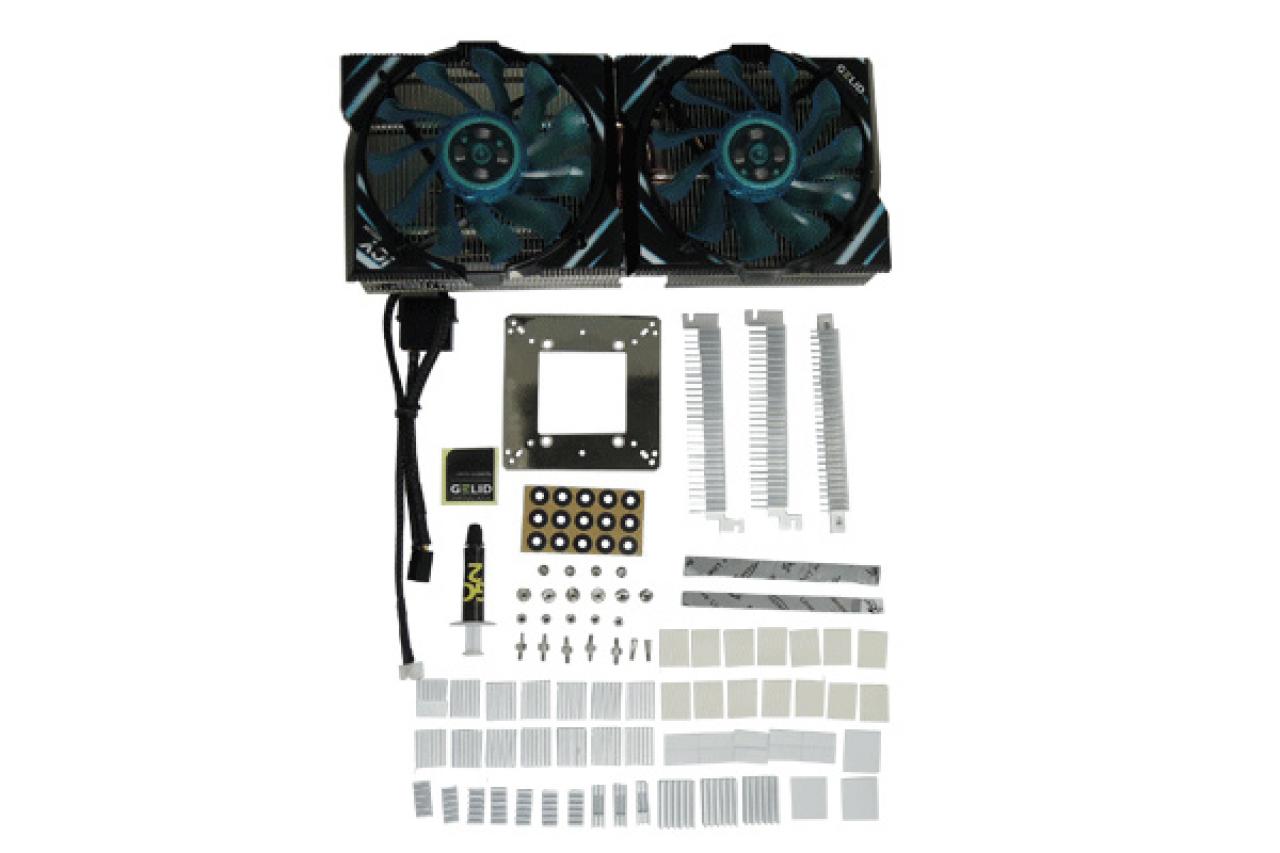 [01/06/2012] Gelid stellt den Icy Vision A für die Radeon HD 7970/7950 vor (5)