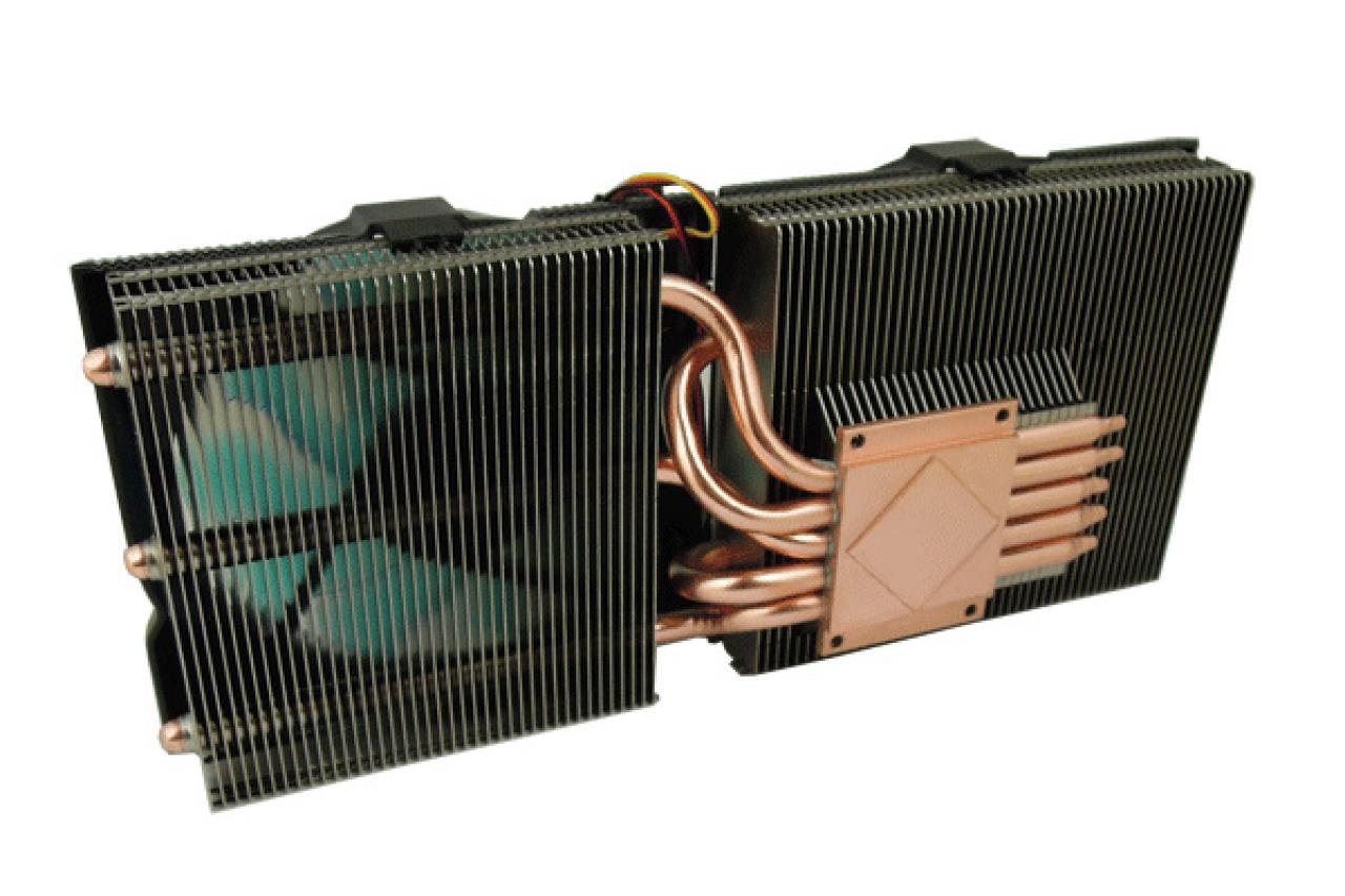 [01/06/2012] Gelid stellt den Icy Vision A für die Radeon HD 7970/7950 vor