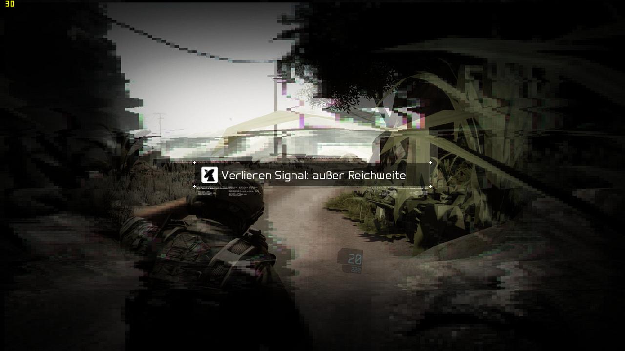 [26/06/2012] Ghost Recon Future Soldier: Technik-Technik des DX11-Coop-Shooters (4)