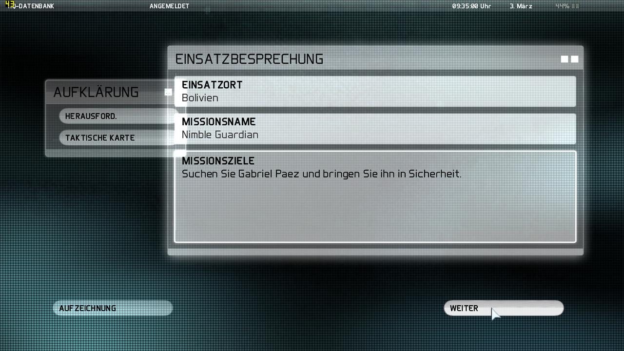 [26/06/2012] Ghost Recon Future Soldier: Technik-Technik des DX11-Coop-Shooters (6)