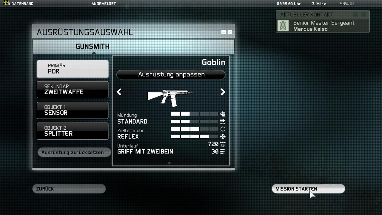 [26/06/2012] Ghost Recon Future Soldier: Technik-Technik des DX11-Coop-Shooters (8)
