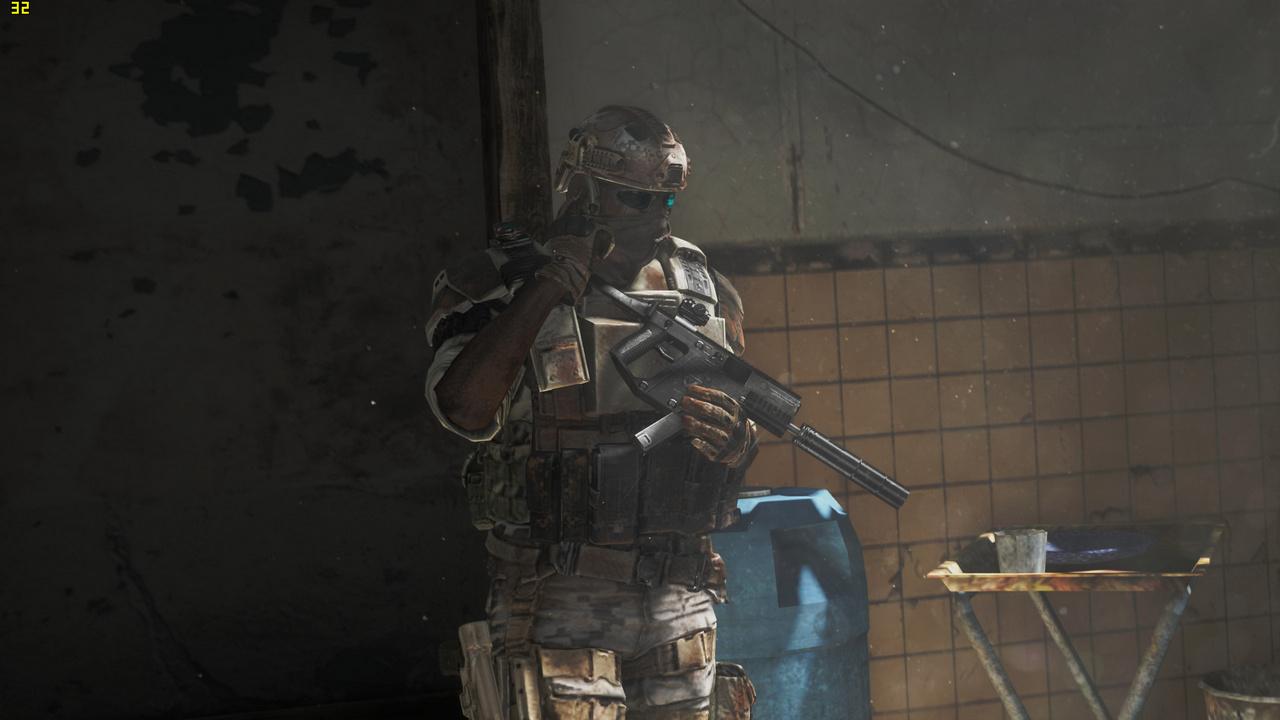 [26/06/2012] Ghost Recon Future Soldier: Technik-Technik des DX11-Coop-Shooters (9)
