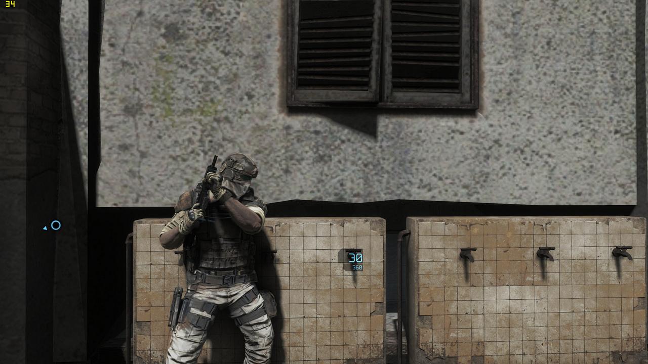 [26/06/2012] Ghost Recon Future Soldier: Technik-Technik des DX11-Coop-Shooters (11)