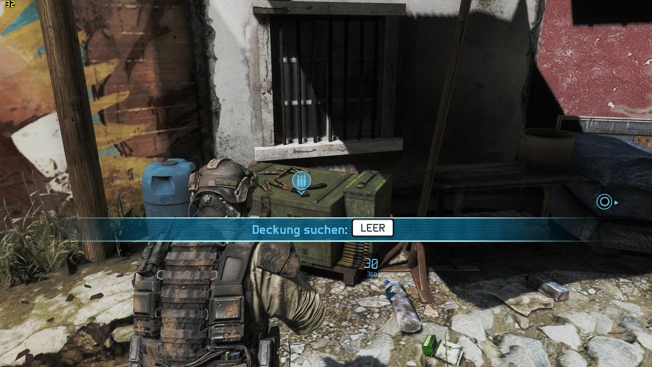 [26/06/2012] Ghost Recon Future Soldier: Technik-Technik des DX11-Coop-Shooters (12)