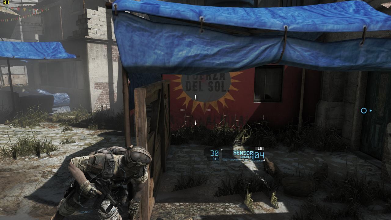 [26/06/2012] Ghost Recon Future Soldier: Technik-Technik des DX11-Coop-Shooters (14)