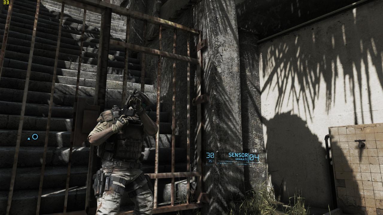 [26/06/2012] Ghost Recon Future Soldier: Technik-Technik des DX11-Coop-Shooters (15)