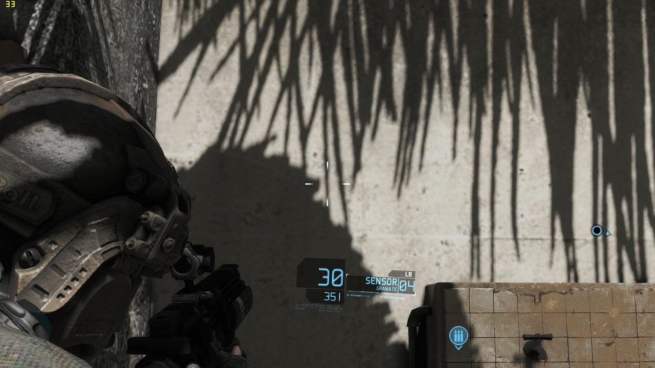 [26/06/2012] Ghost Recon Future Soldier: Technik-Technik des DX11-Coop-Shooters (16)
