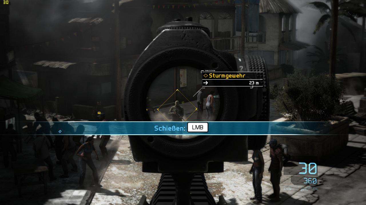 [26/06/2012] Ghost Recon Future Soldier: Technik-Technik des DX11-Coop-Shooters (19)