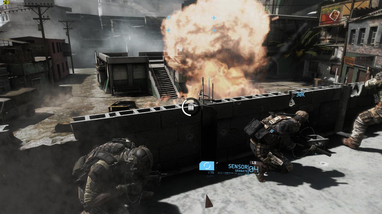 [26/06/2012] Ghost Recon Future Soldier: Technik-Technik des DX11-Coop-Shooters (23)