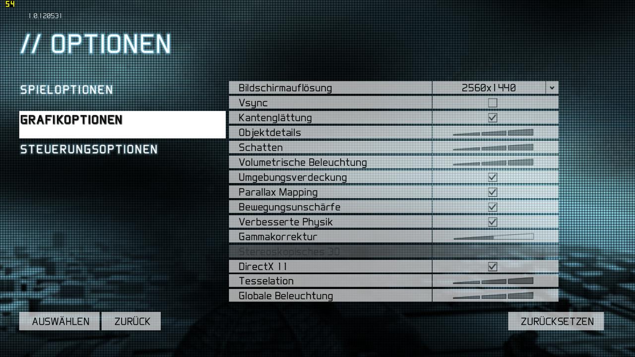 [26/06/2012] Ghost Recon Future Soldier: Technik-Technik des DX11-Coop-Shooters (28)