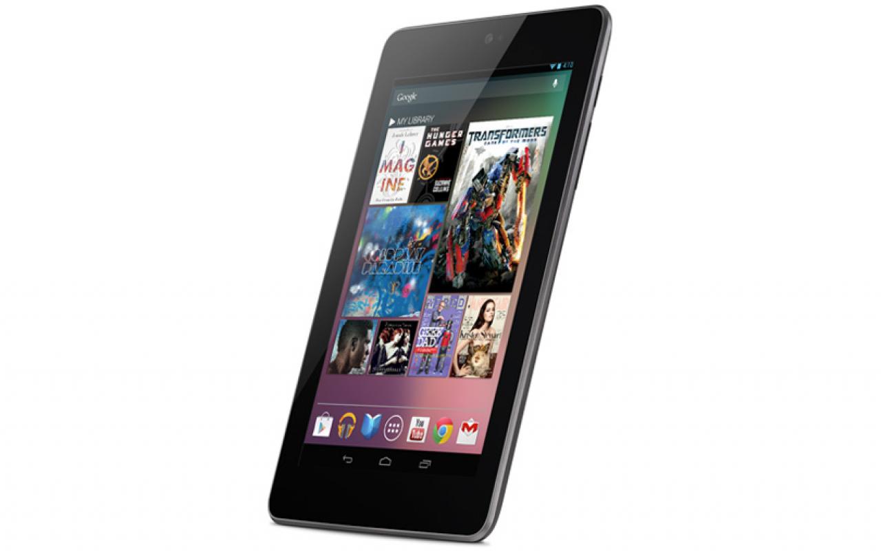 [28/06/2012] Google Nexus 7 im Test - das beste Android-Tablet der Welt? (5)