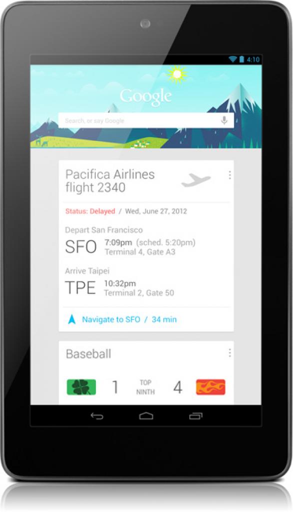 [28/06/2012] Google Nexus 7 im Test - das beste Android-Tablet der Welt? (6)