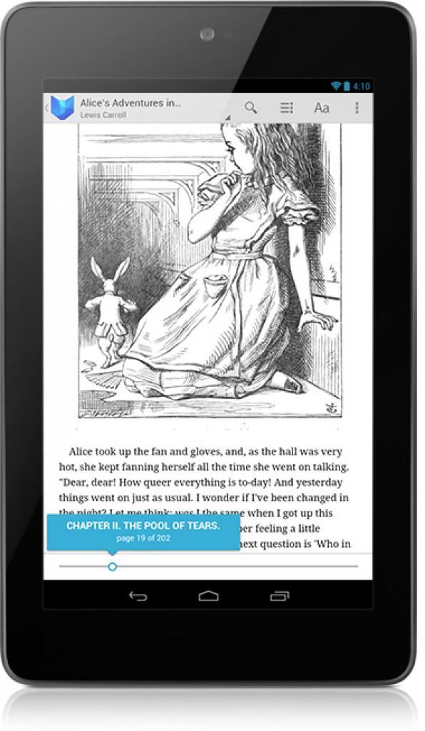 [28/06/2012] Google Nexus 7 im Test - das beste Android-Tablet der Welt? (7)