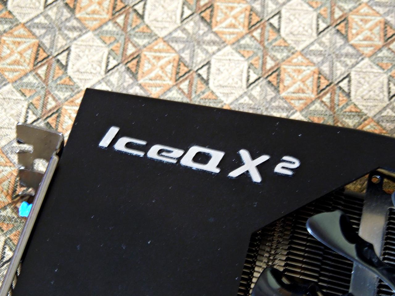 [08/06/2012] HIS zeigt die Radeon HD 7970 X-Elements plus die HD 7970 X2 (6)