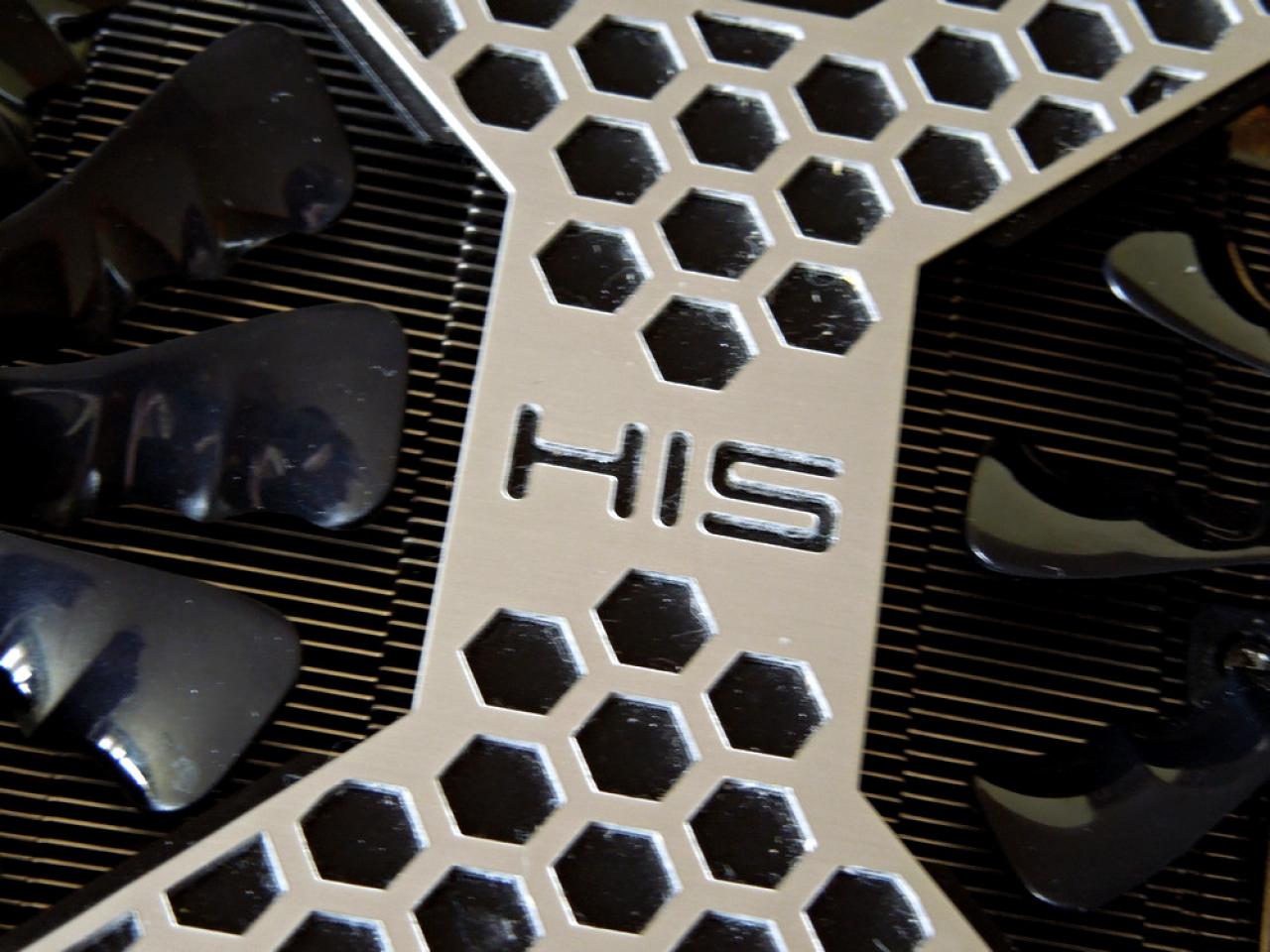 [08/06/2012] HIS zeigt die Radeon HD 7970 X-Elements plus die HD 7970 X2 (7)