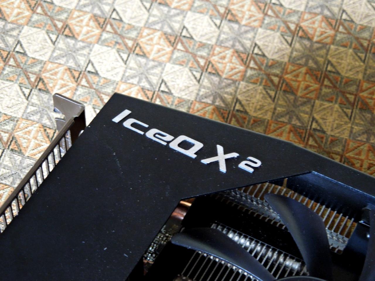 [08/06/2012] HIS zeigt die Radeon HD 7970 X-Elements plus die HD 7970 X2 (14)