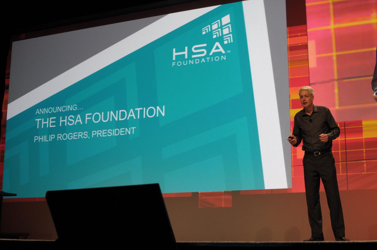 [13/06/2012] HSA Foundation