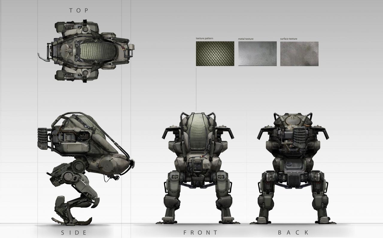 [06/06/2012] Hawken: Gaikai-Shooter läuft ohne Cloud-Lags dank Nvidias GRID (13)