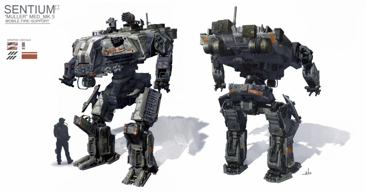 [06/06/2012] Hawken: Gaikai-Shooter läuft ohne Cloud-Lags dank Nvidias GRID (14)