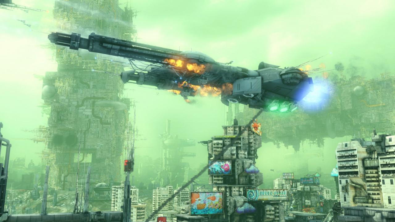 [06/06/2012] Hawken: Gaikai-Shooter läuft ohne Cloud-Lags dank Nvidias GRID (15)