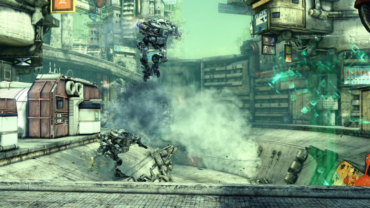 [06/06/2012] Hawken: Gaikai-Shooter läuft ohne Cloud-Lags dank Nvidias GRID (21)