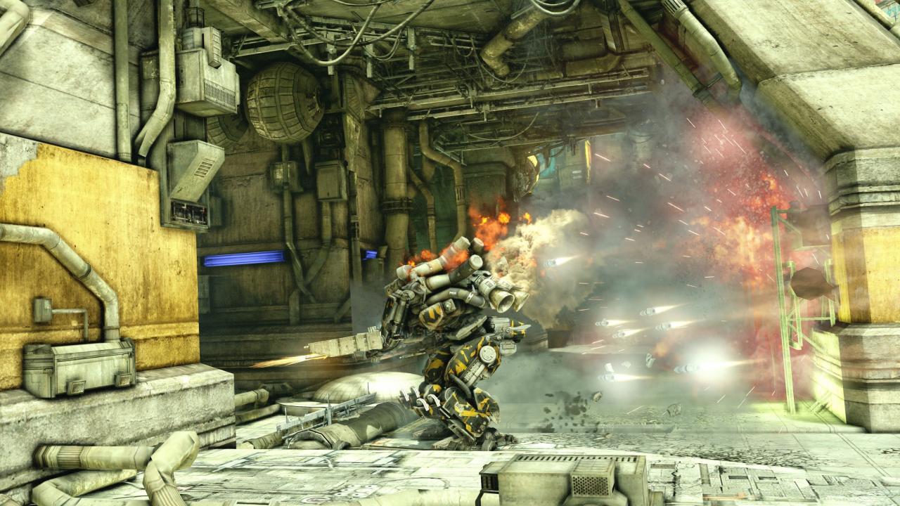 [06/06/2012] Hawken: Gaikai-Shooter läuft ohne Cloud-Lags dank Nvidias GRID (23)