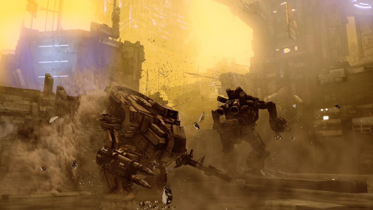 [06/06/2012] Hawken: Gaikai-Shooter läuft ohne Cloud-Lags dank Nvidias GRID (25)