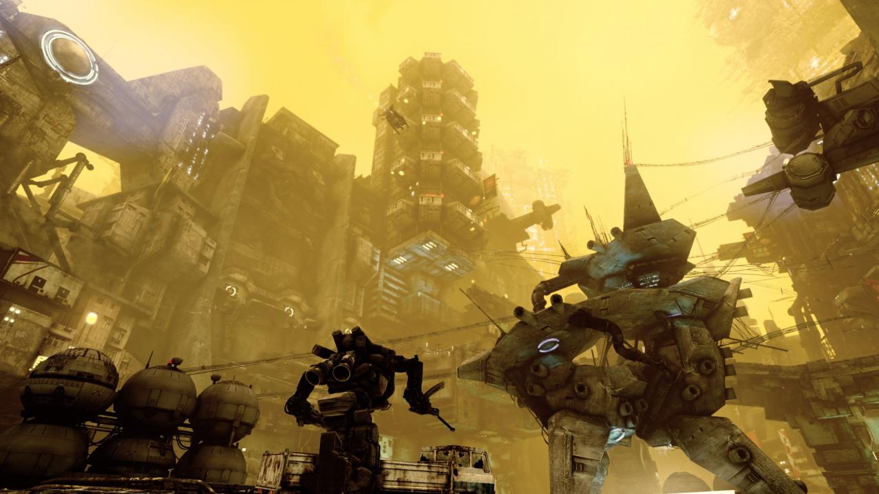 [06/06/2012] Hawken: Gaikai-Shooter läuft ohne Cloud-Lags dank Nvidias GRID (26)