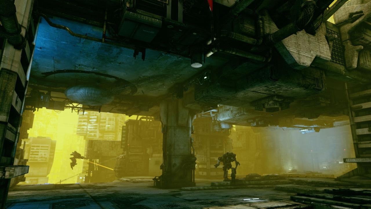 [06/06/2012] Hawken: Gaikai-Shooter läuft ohne Cloud-Lags dank Nvidias GRID (29)